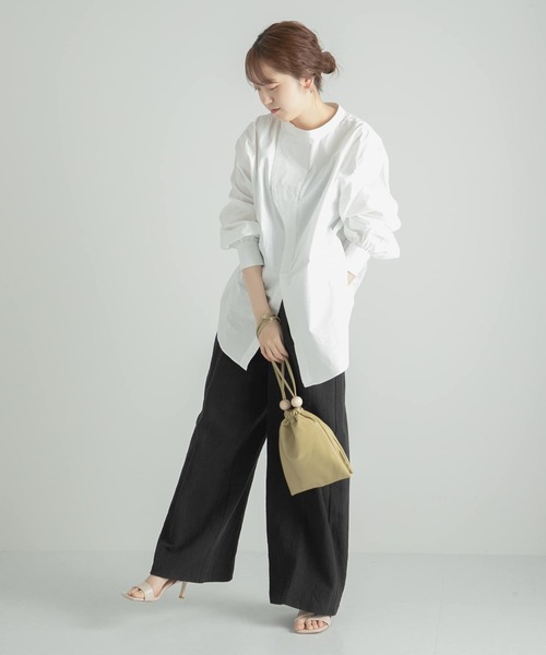 2WAYBANDCOLLARSHIRTS