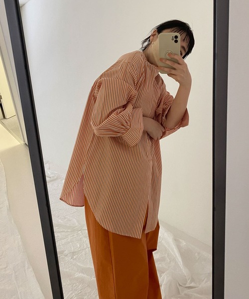 2WAYBANDCOLLARSHIRTS