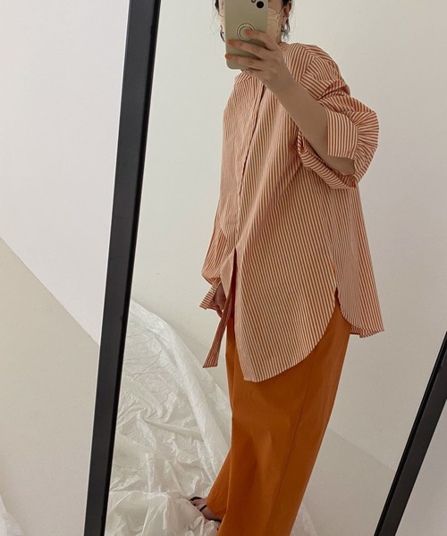 2WAYBANDCOLLARSHIRTS