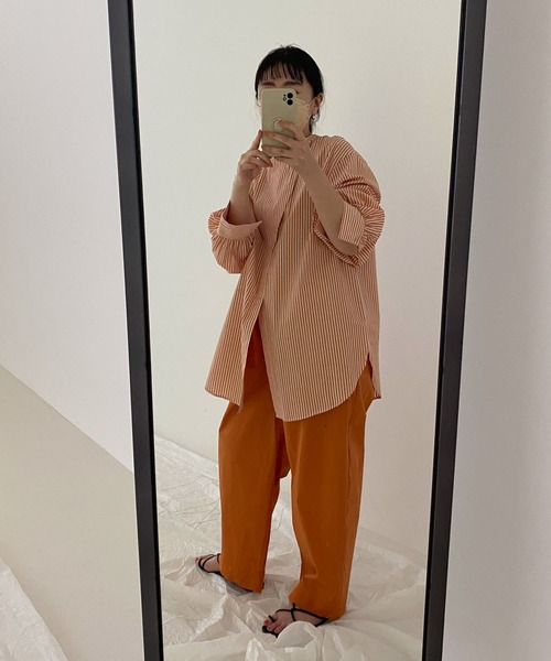2WAYBANDCOLLARSHIRTS