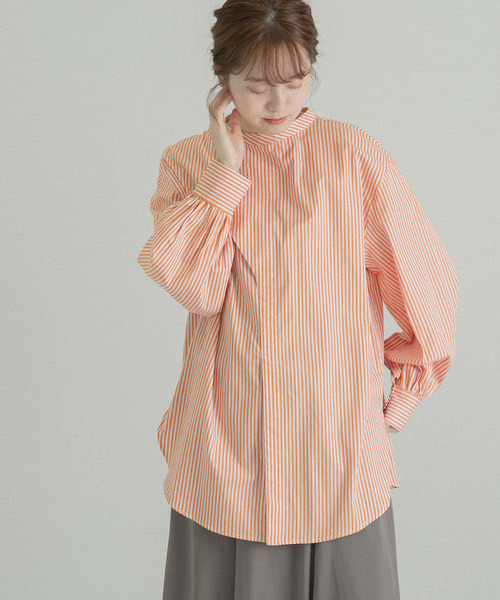 2WAYBANDCOLLARSHIRTS
