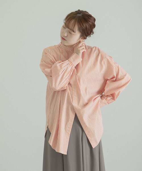 2WAYBANDCOLLARSHIRTS