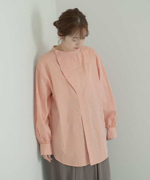 2WAYBANDCOLLARSHIRTS