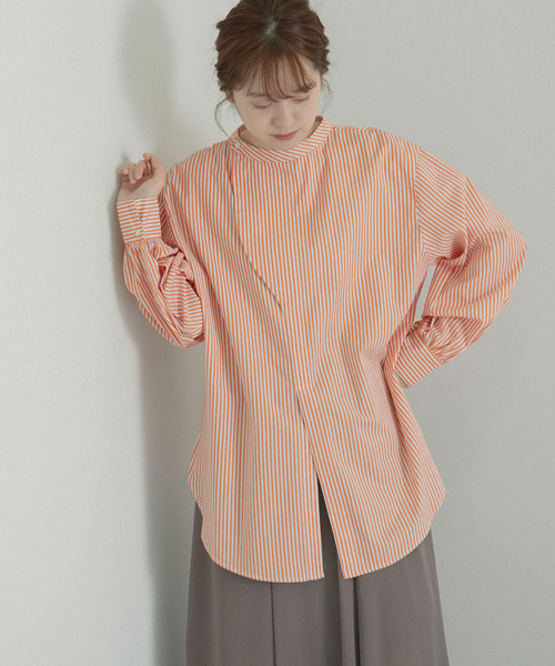 2WAYBANDCOLLARSHIRTS
