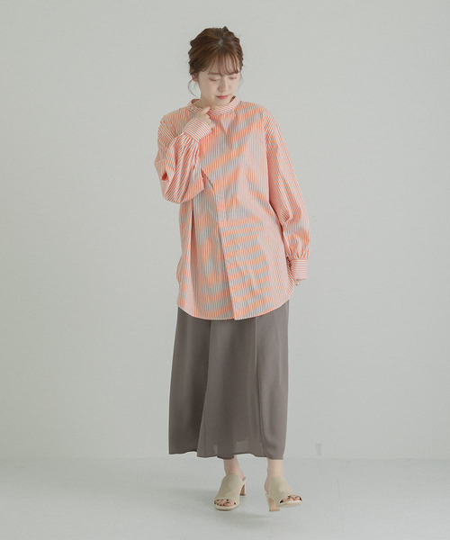2WAYBANDCOLLARSHIRTS