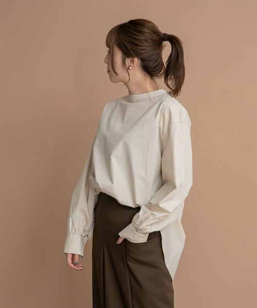 2WAYBANDCOLLARSHIRTS