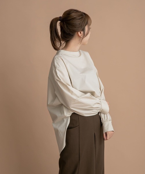 2WAYBANDCOLLARSHIRTS