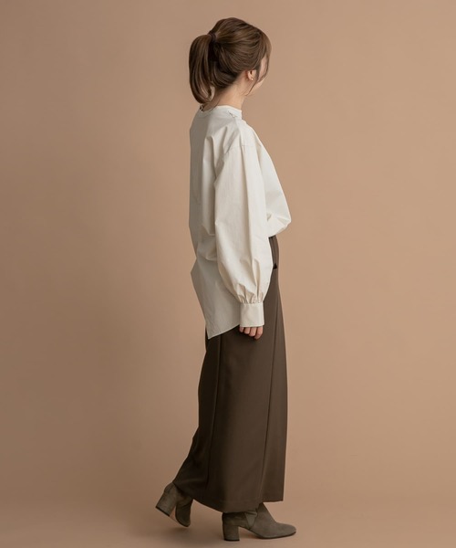 2WAYBANDCOLLARSHIRTS