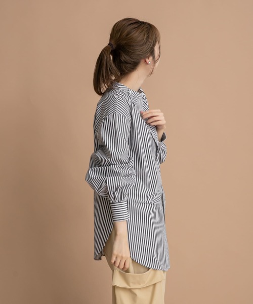 2WAYBANDCOLLARSHIRTS
