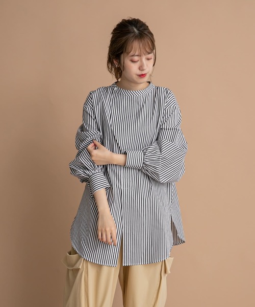 2WAYBANDCOLLARSHIRTS