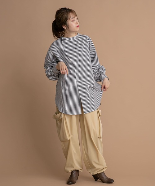 2WAYBANDCOLLARSHIRTS