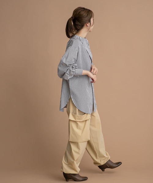 2WAYBANDCOLLARSHIRTS