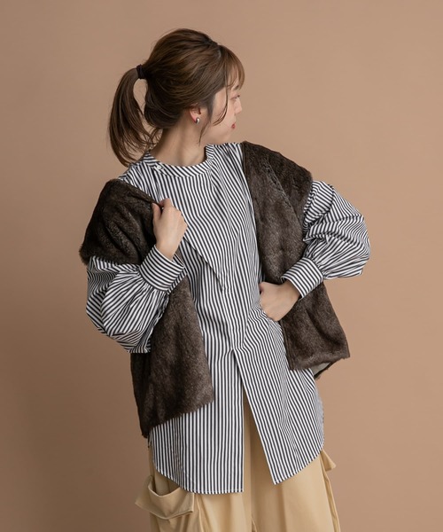 2WAYBANDCOLLARSHIRTS