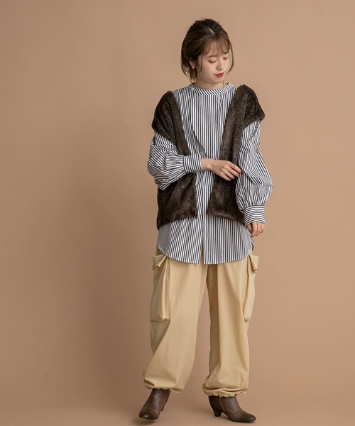 2WAYBANDCOLLARSHIRTS