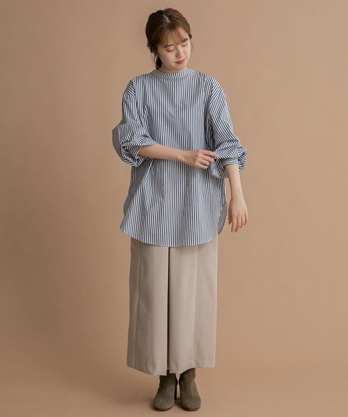 2WAYBANDCOLLARSHIRTS