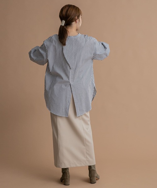 2WAYBANDCOLLARSHIRTS