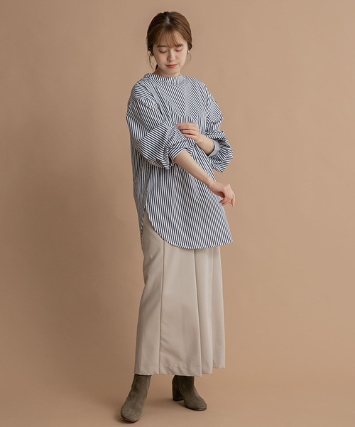 2WAYBANDCOLLARSHIRTS