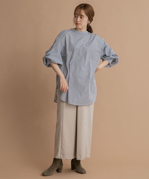 2WAYBANDCOLLARSHIRTS