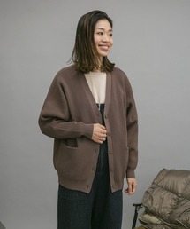 EKAL | EKAL　レイクショアニットカーデ(カーディガン/ボレロ)