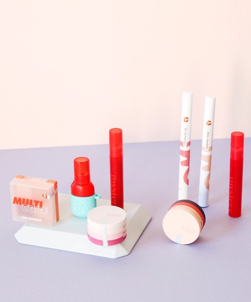 ACCOMMODE(アコモデ)の「Kaja ビューティーベントー(アイシャドウ・レディース・その他1/その他2/その他6・FREE)」の9枚目の写真