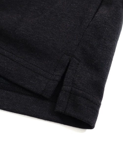 EGO TRIPPING(エゴトリッピング)の「mhs1798-ROUGHNESS BEACH SHIRTS シャツ(シャツ/ブラウス・メンズ・ベージュ/ブラック・46/48)」の12枚目の写真