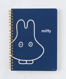 miffy/リングノート