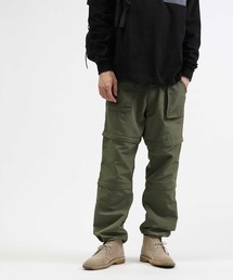 CAMP7 | 【CAMP7】３ＷＡＹクライミングパンツ(その他パンツ)