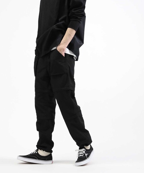 CAMP7 クライミングパンツ　メンズLサイズ CAMP7（キャンプセブン）の「CAMP7クライミングパンツ（その他