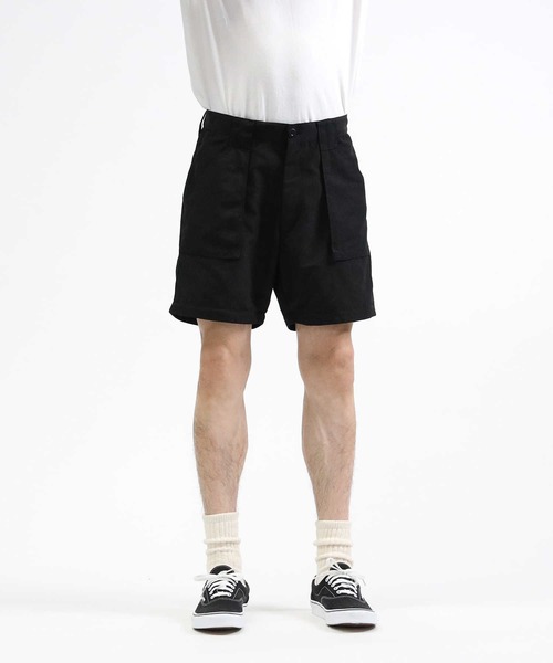 CAMP7（キャンプセブン）の「【CAMP7】３ＷＡＹクライミングパンツ（その他パンツ・メンズ・ブラック/オリーブ・XL/M/L）」の15枚目の写真