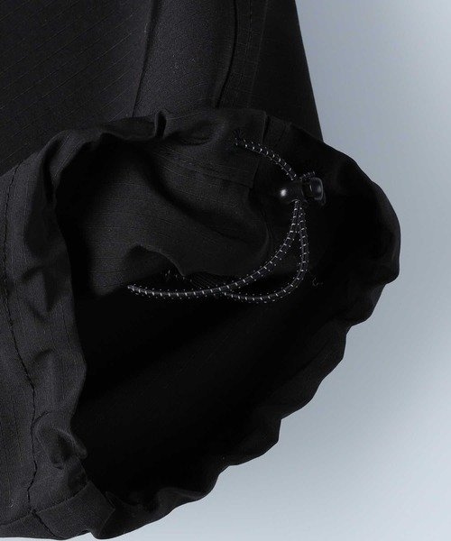 CAMP7（キャンプセブン）の「【CAMP7】３ＷＡＹクライミングパンツ（その他パンツ・メンズ・ブラック/オリーブ・XL/M/L）」の8枚目の写真