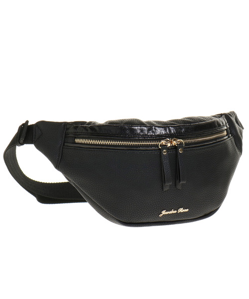 ブランド古着 ウエストバッグ ボディバッグ ウエストポーチ Jewelna Rose ジュエルナローズ のファッション通販 Zozoused