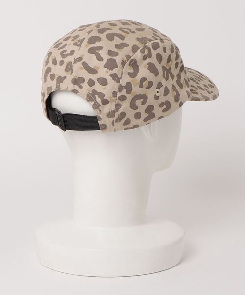 X-girl（エックスガール）の「MILLS LOGO JET CAP（キャップ・レディース・ブラック/ベージュ・ONE SIZE）」の14枚目の写真