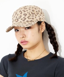 X-girl | MILLS LOGO JET CAP(キャップ)