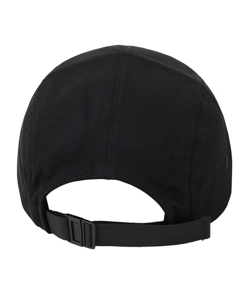 X-girl（エックスガール）の「MILLS LOGO JET CAP（キャップ・レディース・ブラック/ベージュ・ONE SIZE）」の11枚目の写真