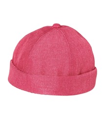 14+ | ポリジュートフィッシャーマンキャップ(ハット)