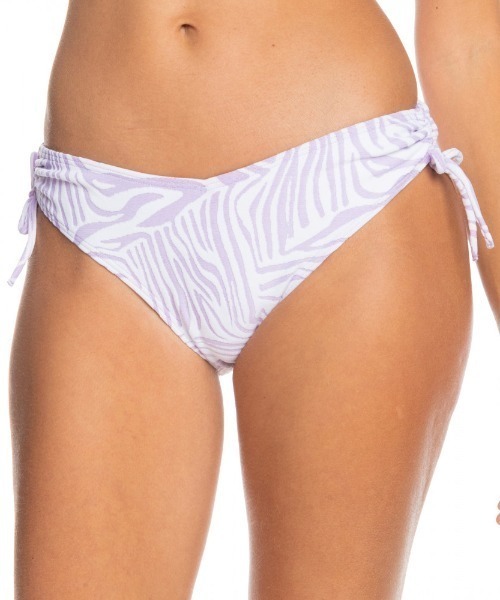 【新品】ROXY WILD SUNSHINE ELONGA/ロキシービキニ　L セール】WILD SUNSHINE ELONGA/ロキシービキニ(水着)（水着