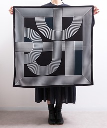 SHIZUTA（シズタ）の「SZT:90cm×90cm 超大判スカーフ（バンダナ/スカーフ）」