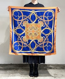 SHIZUTA（シズタ）の「SZT:90cm×90cm 超大判スカーフ（バンダナ/スカーフ）」