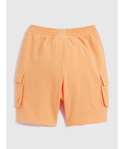 DT♪ SALTA ギャバジンカーゴ ショートパンツ 関税込 Heavy Satin Cargo Short Pants（ショートパンツ）｜SORIN