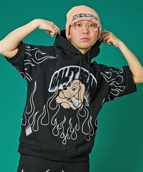 GALFY（ガルフィー）の「『GALFY/ガルフィー』炎上大学