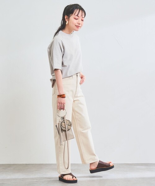 coen（コーエン）の「カバートングサンダル（サンダル・レディース・ブラック/ダークブラウン・S/M/L）」の20枚目の写真