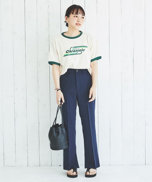 coen（コーエン）の「カバートングサンダル（サンダル・レディース・ブラック/ダークブラウン・S/M/L）」の7枚目の写真