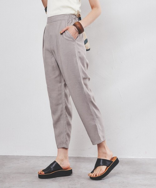 coen（コーエン）の「カバートングサンダル（サンダル・レディース・ブラック/ダークブラウン・S/M/L）」の16枚目の写真