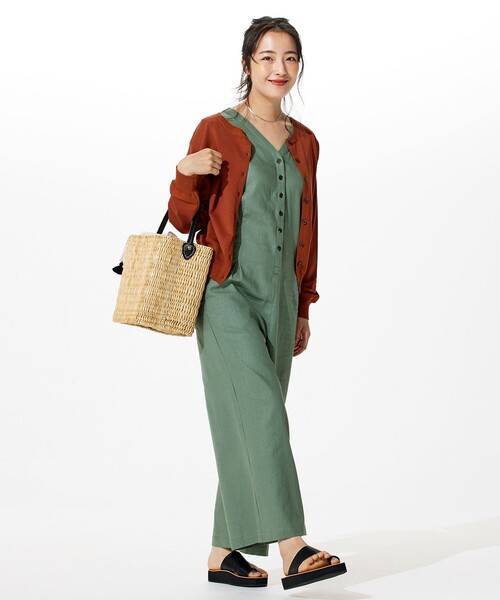 coen（コーエン）の「カバートングサンダル（サンダル・レディース・ブラック/ダークブラウン・S/M/L）」の8枚目の写真