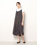 Right-on(ライトオン)の「ワンピース/ドレス(シャツワンピース)」