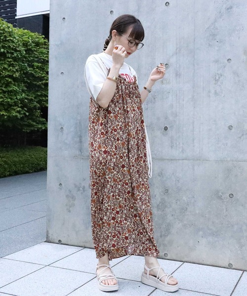 HONEYSUCKLE ROSE（ハニーサックルローズ）の「【HONEYSUCKLE