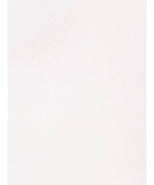 GYDA（ジェイダ）の「バインダービスチェ（キャミソール・レディース・オフホワイト/ブラック・FREE）」の20枚目の写真