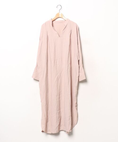 ブランド古着 長袖ワンピース ワンピース Adam Et Rope アダムエロペ のファッション通販 Zozoused