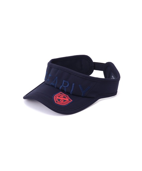 PEARLY GATES スヌーピー キャップ ネイビー PEARLY GATES 【新品】パーリーゲイツ×PEANUTS キャップ