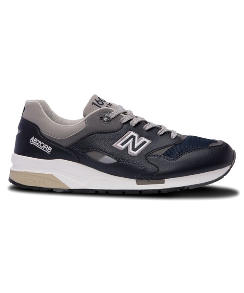 WEB限定 New Balance/ニューバランス CM1600 / 1600LG / 1600LV